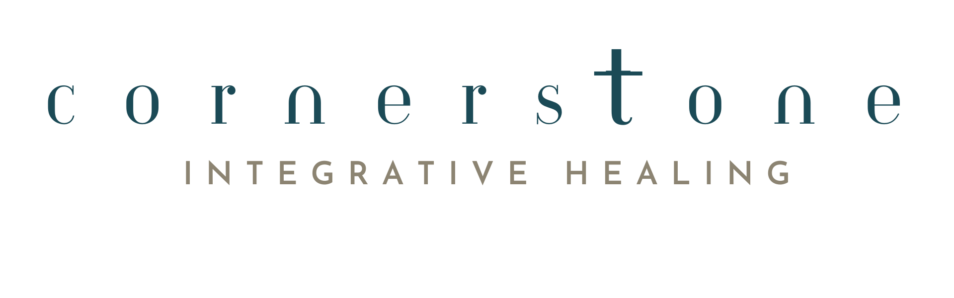 Cornerstone Integrative Healing