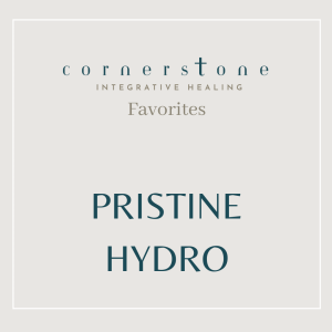 Pristine Hydro: Water Filtration