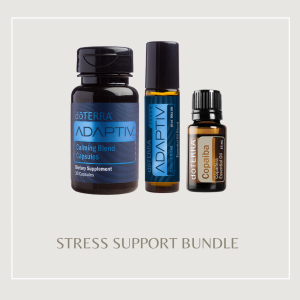Stress Support Bundle